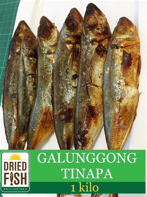 tinapa price per kilo|Price List .